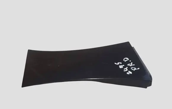 Mazda 6 Fender trim (molding) GS1D51PJ1