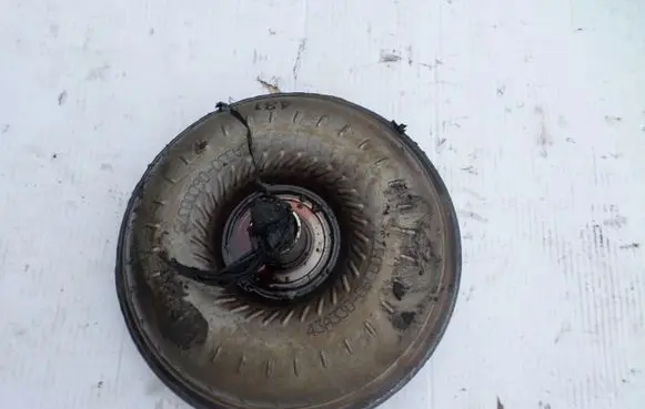 Volvo C70 Clutch set kit