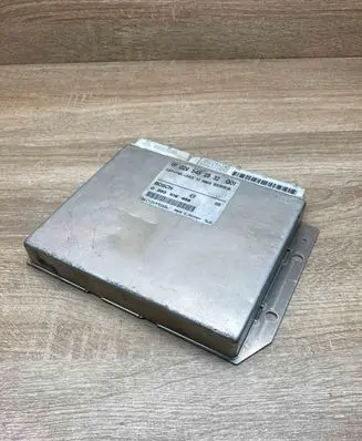 Mercedes-Benz E W210 ESP acceleration yaw rate sensor 0295452332 0265109466 USED