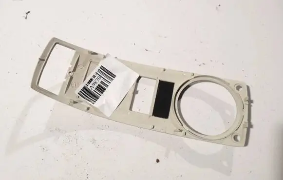 Audi A6 S6 C6 4F Other interior part