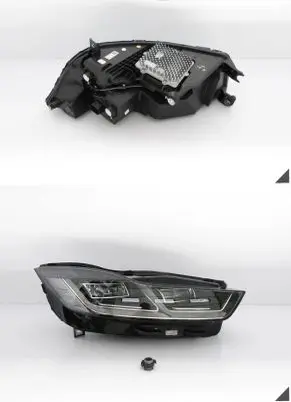 Jaguar I-Pace Headlight/headlamp J9D313W029HC