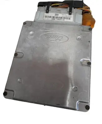 Ford Sierra Other control units/modules 92BB12A650DA