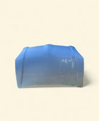 Toyota Auris 150 Engine bonnet/hood 7456726201 72306EEC