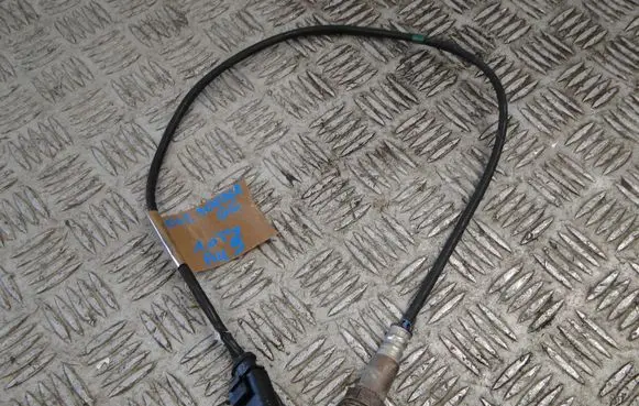 Volkswagen Polo VI Lambda probe sensor 