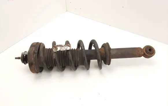 Fiat Freemont Rear shock absorber with coil spring 50653G