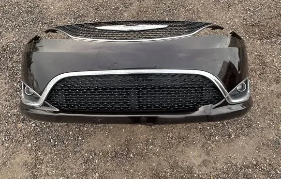 Chrysler Pacifica Front bumper ZD2016PAC