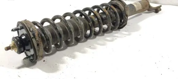 Rover 45 Rear shock absorber with coil spring RPD102930 RPD102670 RKB101640