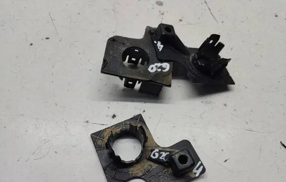 BMW 3 G20 G21 Rear parking sensor holder (PDC) 8069397 8069396 8069399