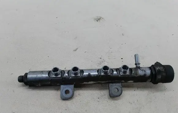 Citroen C6 Fuel main line pipe 9X2Q-9D280-EA