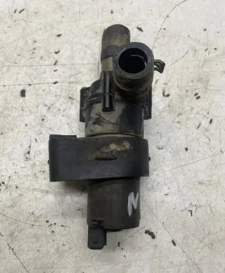 Mercedes-Benz ML W163 Electric auxiliary coolant/water pump a0018356064