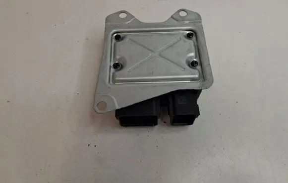 Ford Fiesta Bonnet Pedestrian Airbag Actuator N1BT14B321HA