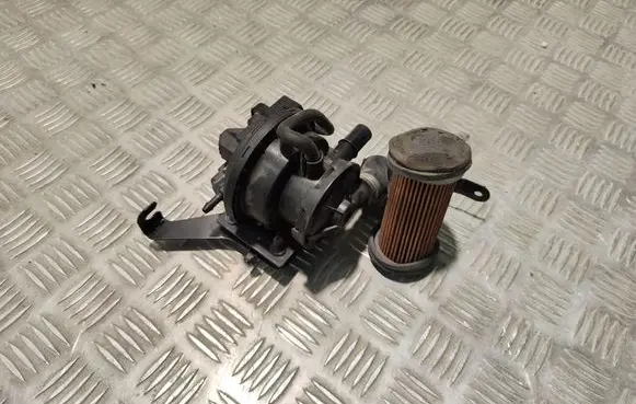 Audi A6 Allroad C5 other engine part 8D0906271