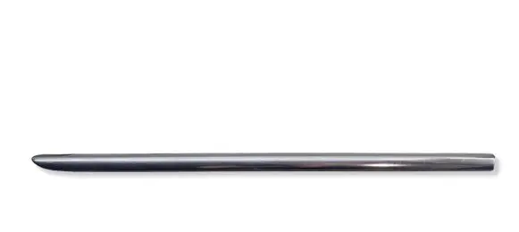 Opel Insignia A Rear side glass trim S01KW409