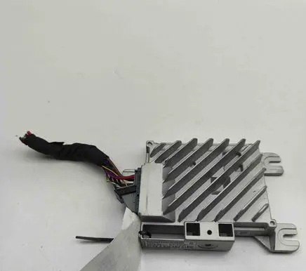 BMW M8 F91 F92 G14 G15 Sound amplifier 5A38AB8