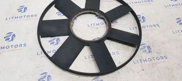 BMW 3 E36 Fan impeller 2246040