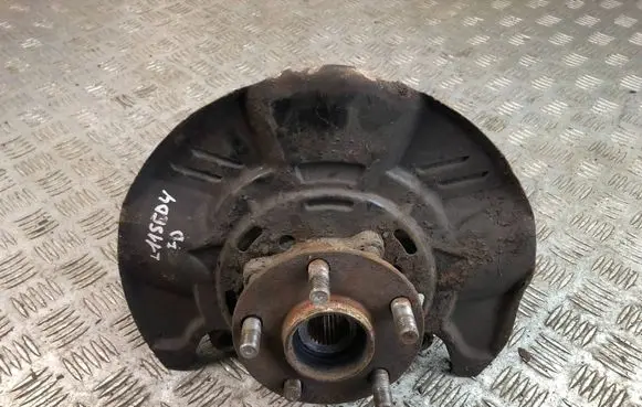 Subaru Legacy Front wheel hub