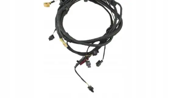 Porsche Cayenne (9Y0 9Y3) Other wiring loom 9Y0971104AL