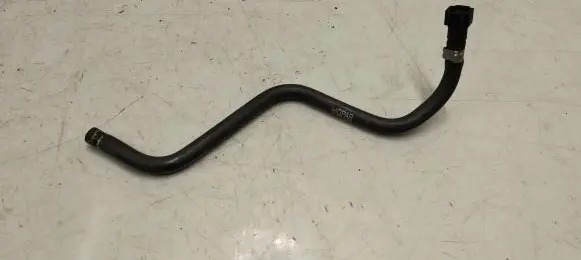 Fiat Tipo Engine coolant pipe/hose 052087268