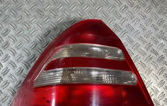 Mercedes-Benz C W203 Rear/tail lights 