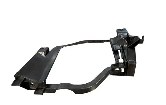 BMW 5 E60 E61 Headlight/headlamp mounting bracket 63126936089