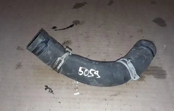 Ford Focus Engine coolant pipe/hose NOCODE