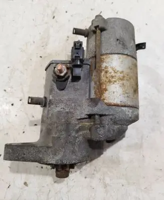 Toyota Auris 150 Starter motor