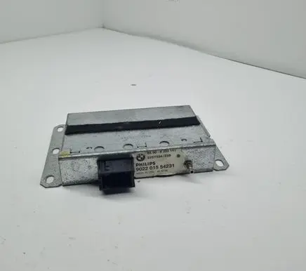 BMW 5 E39 GPS navigation control unit/module 8385141 65908385141 902201554231