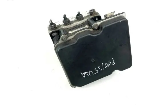 Subaru Forester SH ABS Pump 27536SC003 1007272218 02652515