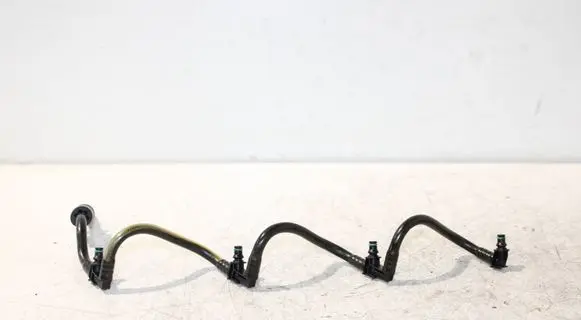 Renault Trafic II (X83) Fuel return line/hose 
