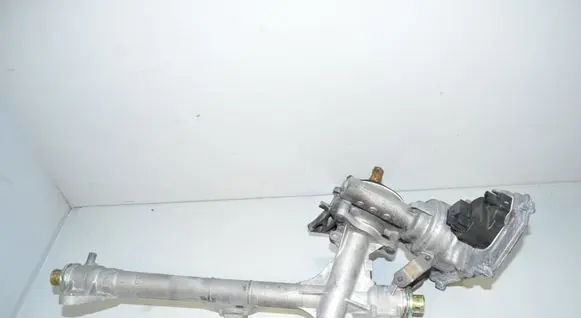 BMW 2 Active Tourer U06 Steering rack 5A87CE1 32105A87CE1 32105A6F259