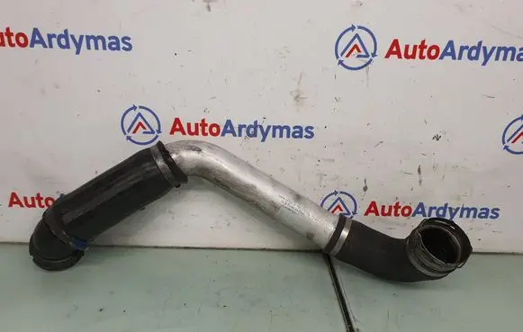 BMW 5 E60 E61 Intercooler hose/pipe 7793896 11617793896 7799401