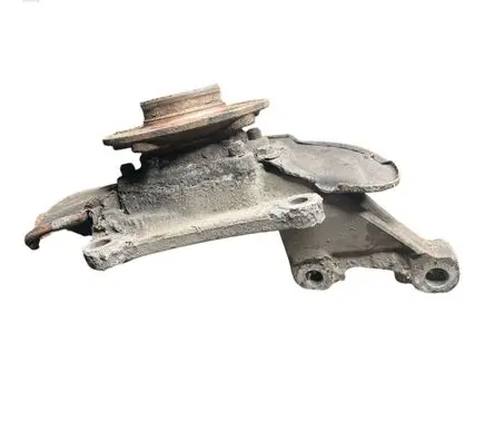 Volvo S60 Front wheel hub 9461944
