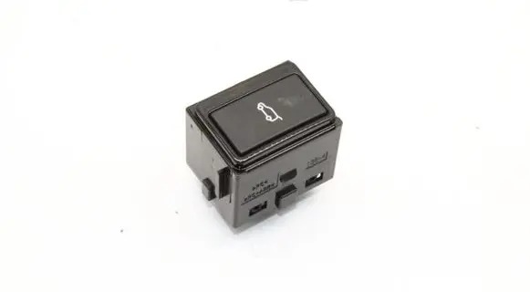 Jaguar I-Pace Tailgate/boot open switch button J9D311B654AA