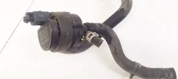 Mercedes-Benz E W212 Electric auxiliary coolant/water pump A2118350028 3130591163