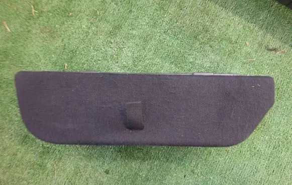 Hyundai i30 Glove box in trunk 85759-G4720
