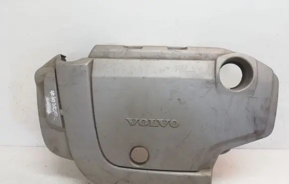 Volvo V70 Engine cover (trim) 30777775