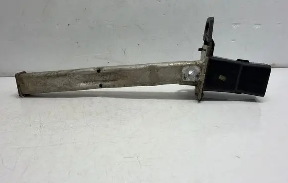 Peugeot 3008 I Front bumper shock/impact absorber 9682791280