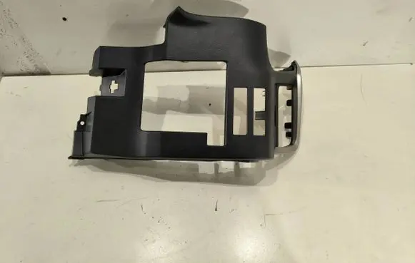 Lexus RX 450H Dashboard lower bottom trim panel 5504548190 5541448080