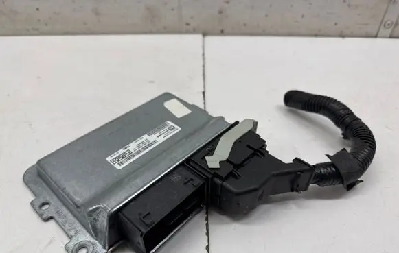 Ford Kuga III Engine control unit/module LX6A12A650DGA