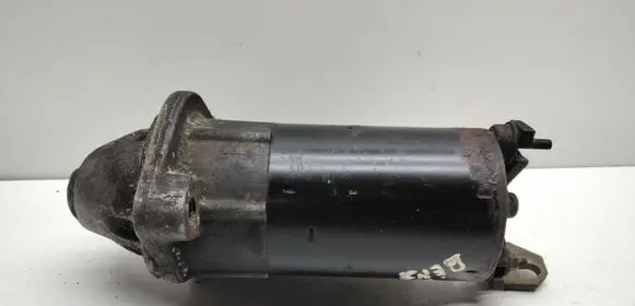 Audi A4 S4 B5 8D Starter motor 053911023A