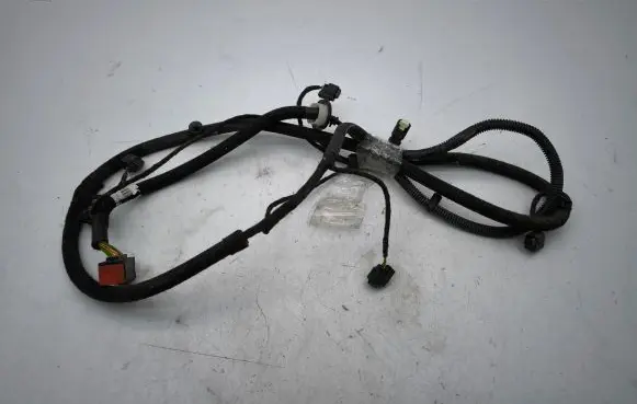 Citroen DS4 Parking sensor (PDC) wiring loom 2007451