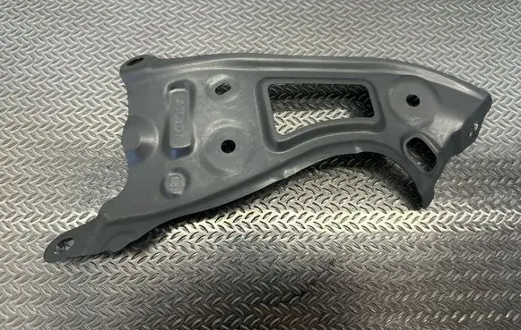 Toyota Corolla E210 E21 Fender mounting bracket 5383102090 53831-02090