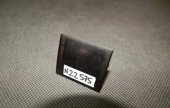 Volkswagen PASSAT B8 Sun solar sensor 3G0907451