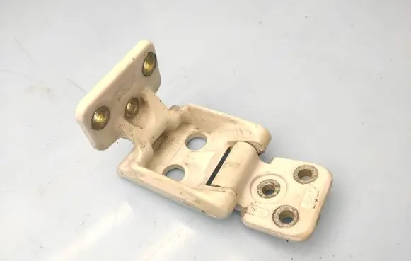 Mercedes-Benz Sprinter W906 Loading door upper hinge A9067400537