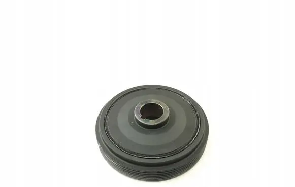 Fiat Ducato Crankshaft gear 9608938980
