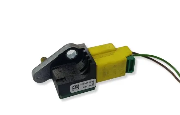 Volkswagen PASSAT B6 Airbag deployment crash/impact sensor 5N0959351