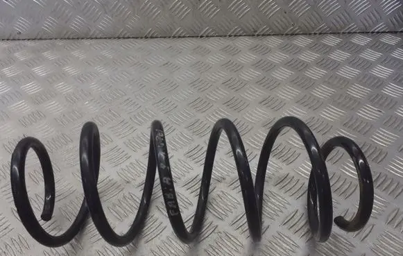 Skoda Fabia Mk1 (6Y) Front coil spring