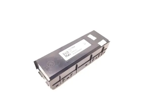 Opel Insignia A Climate control unit 13591958 544969533