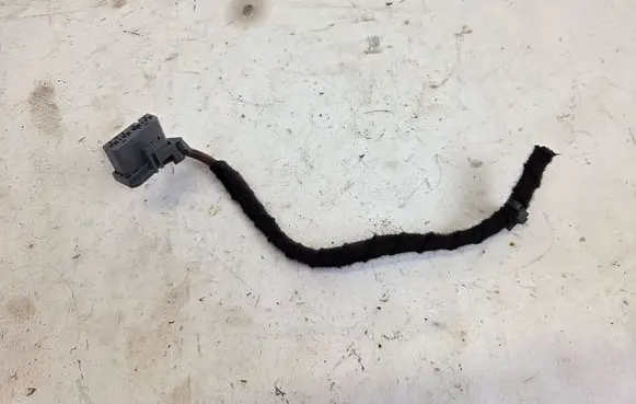 Saab 9-3 Ver2 Other wiring loom 13558921