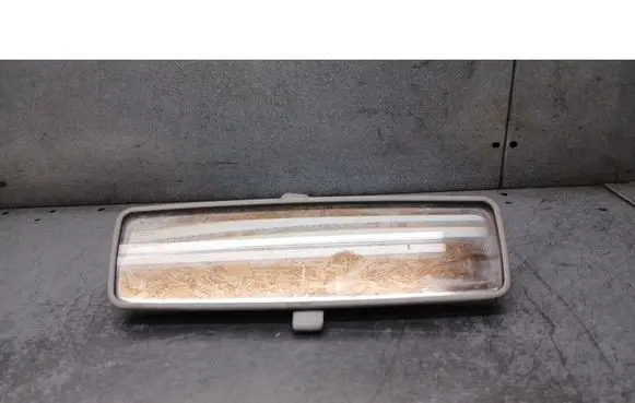 Fiat Stilo Side skirt rear trim 
